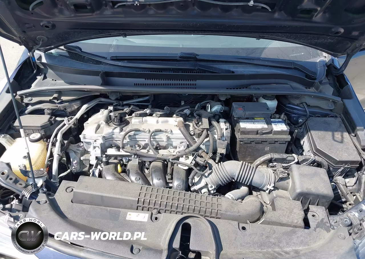 2020 Toyota Corolla Le VIN:JTDEPRAEXLJ001770 - 10