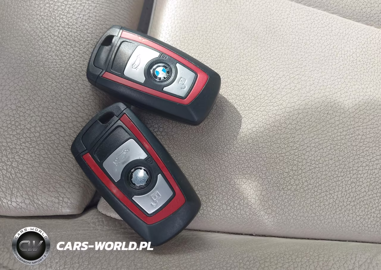2015 BMW 428 Gran Coupe VIN:WBA4A5C5XFGK15594 - 11