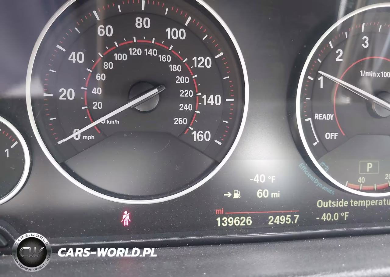 2015 BMW 428 Gran Coupe VIN:WBA4A5C5XFGK15594 - 7