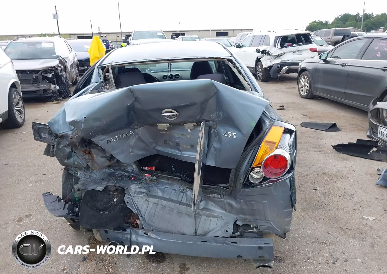 2012 Nissan Altima 2.5 S VIN:1N4AL2AP1CC211073 - 16