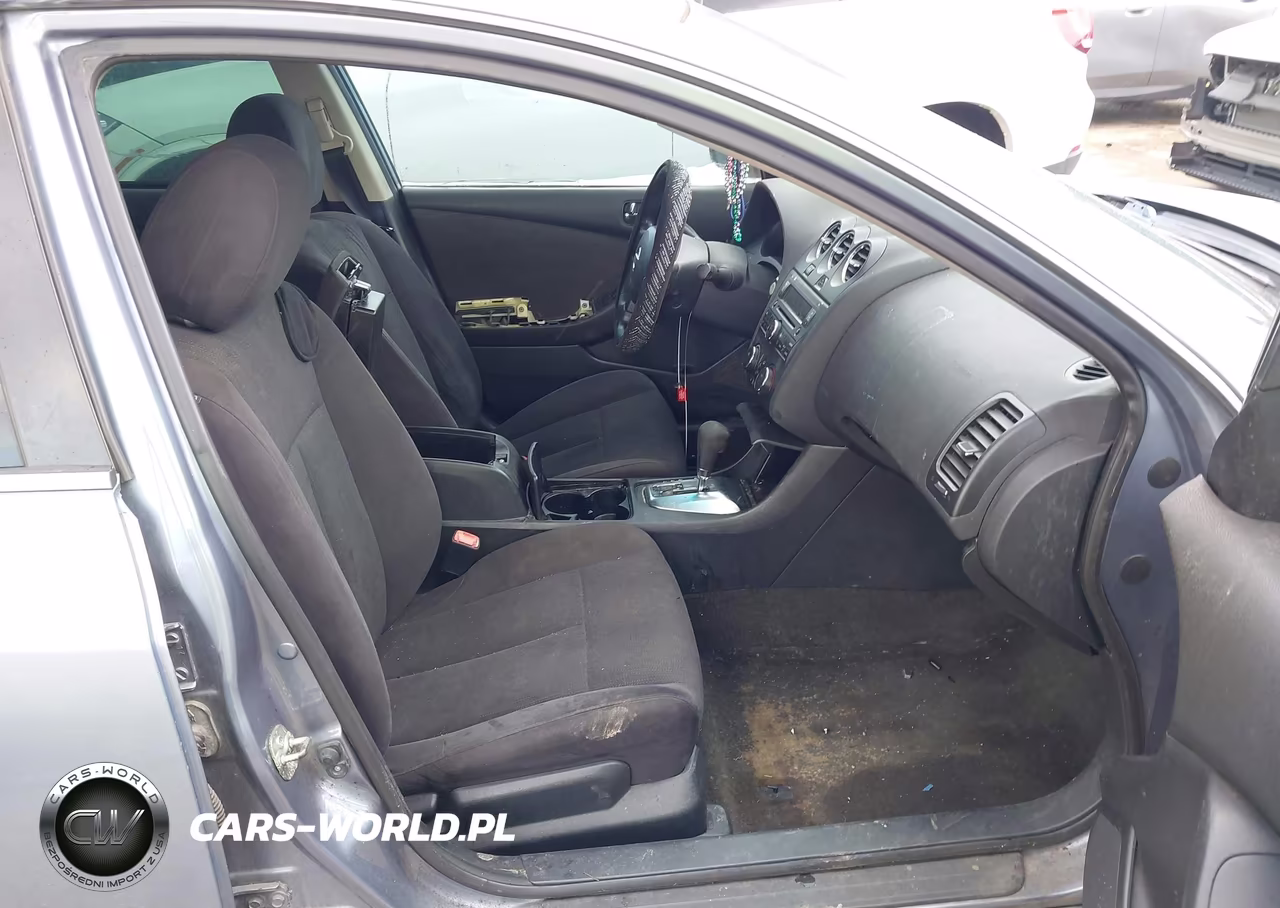 2012 Nissan Altima 2.5 S VIN:1N4AL2AP1CC211073 - 5