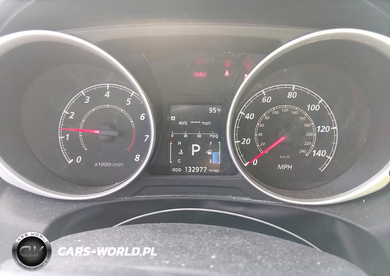 2015 Mitsubishi Outlander Sport Es VIN:4A4AP3AU7FE012444 - 7