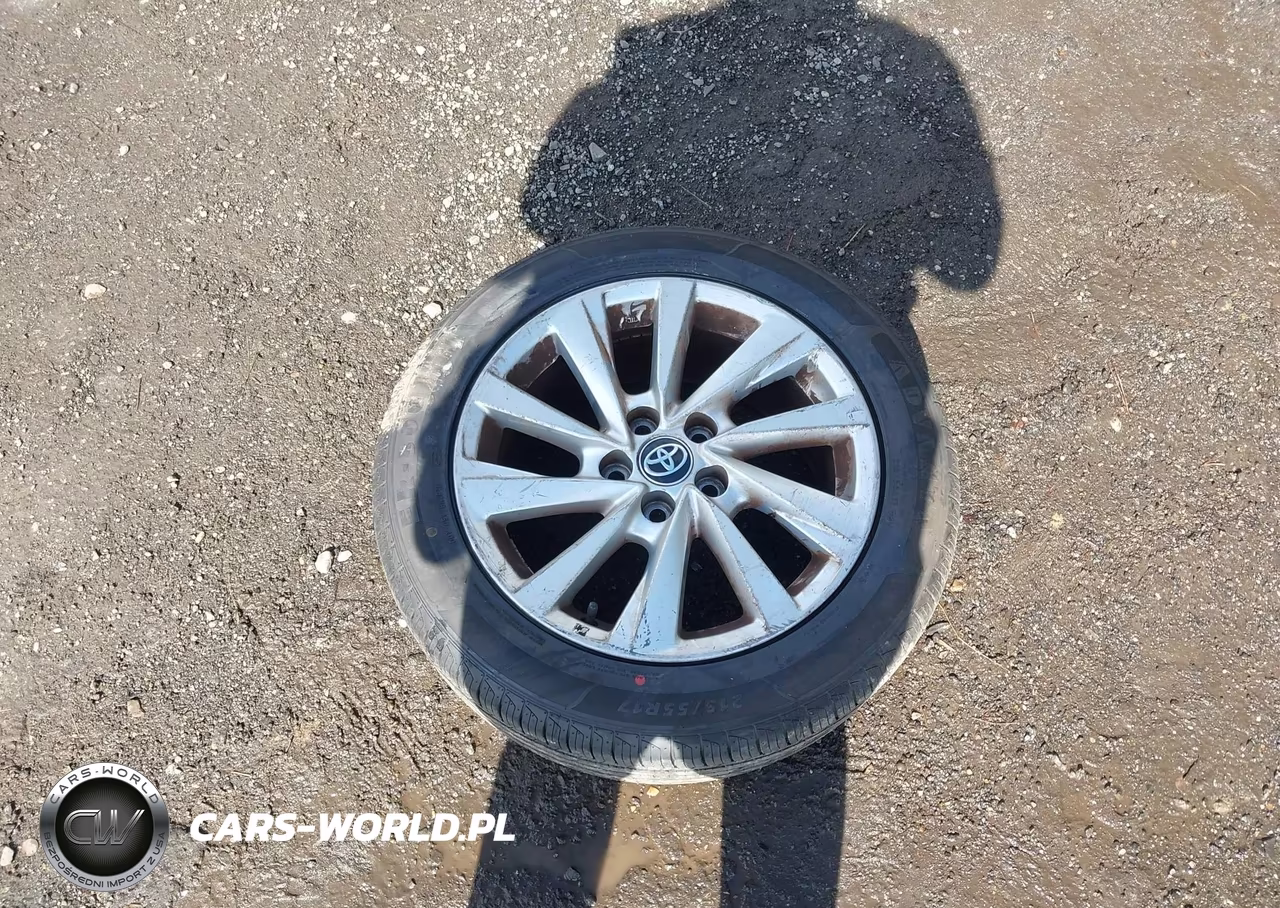 2024 Toyota Corolla Le VIN:5YFB4MDE7RP130094 - 11