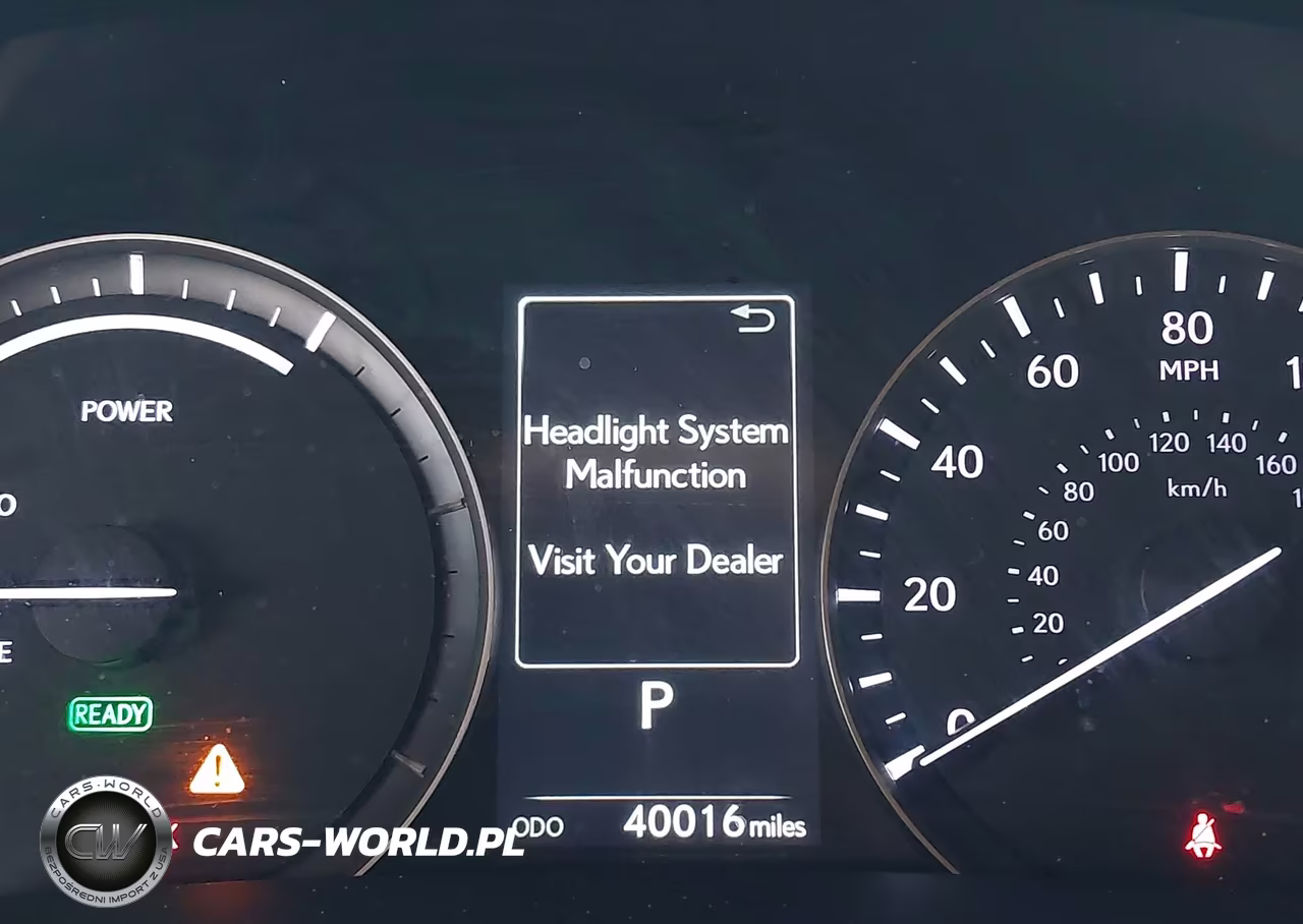 2020 Lexus Rx 450Hl VIN:JTJHGKFA2L2013669 - 15