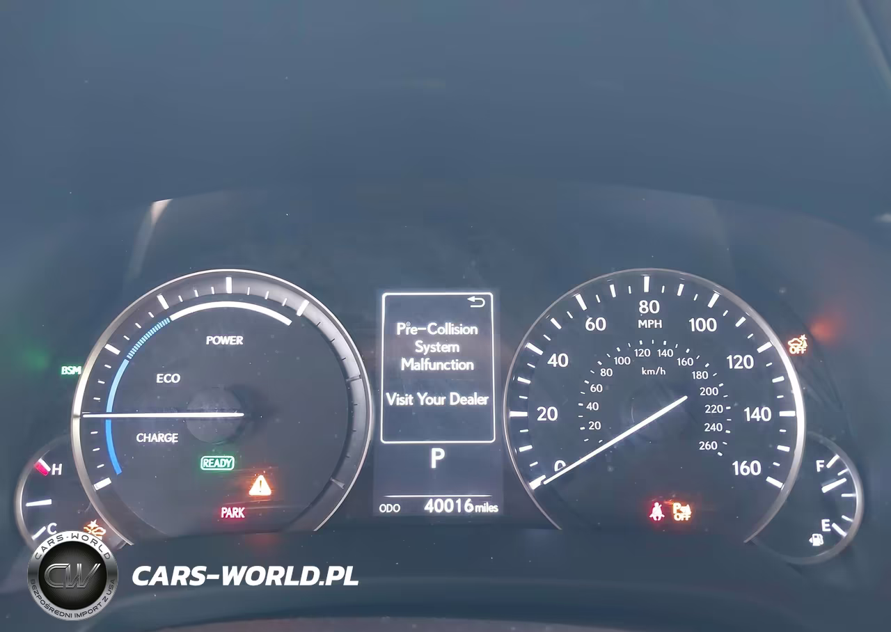 2020 Lexus Rx 450Hl VIN:JTJHGKFA2L2013669 - 7