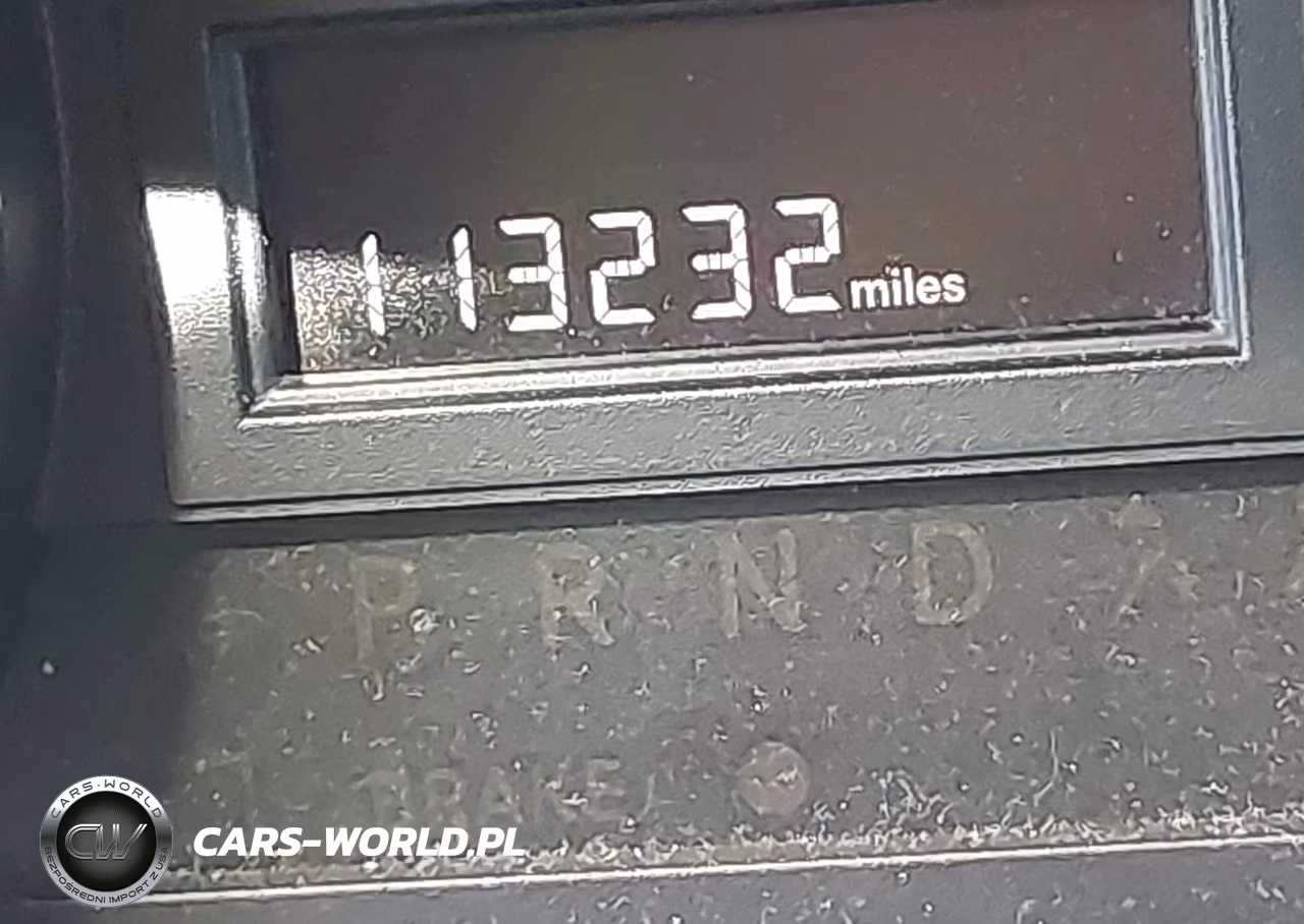2013 Dodge Grand Caravan Se VIN:2C4RDGBG0DR534982 - 7