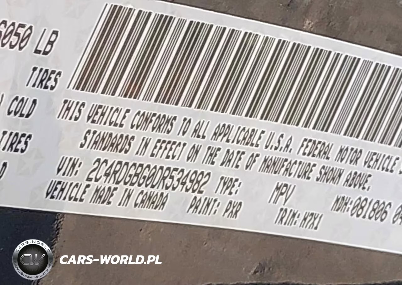 2013 Dodge Grand Caravan Se VIN:2C4RDGBG0DR534982 - 9