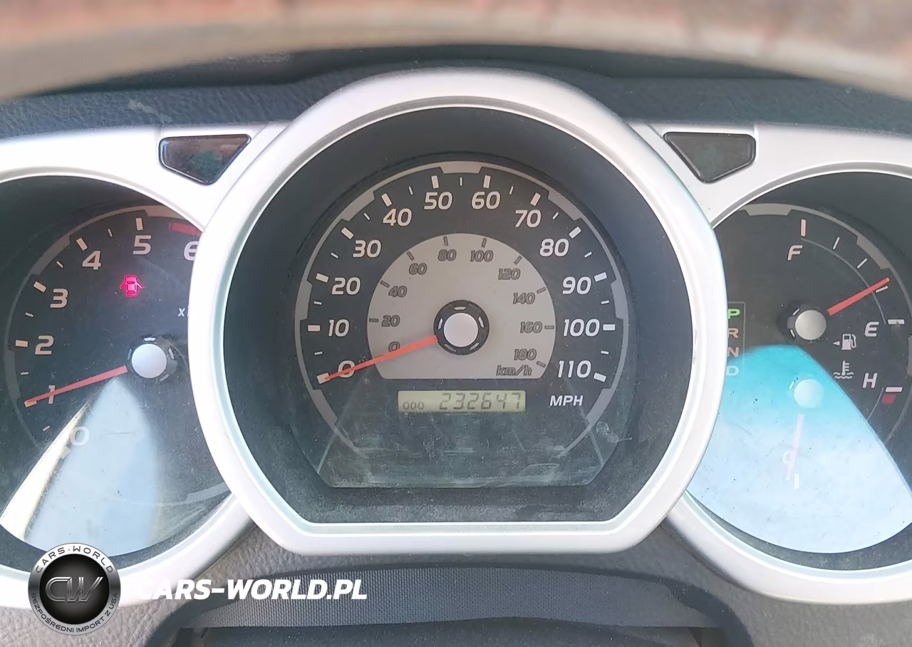2003 Toyota 4Runner Sr5 V6 VIN:JTEBU14R030006117 - 7