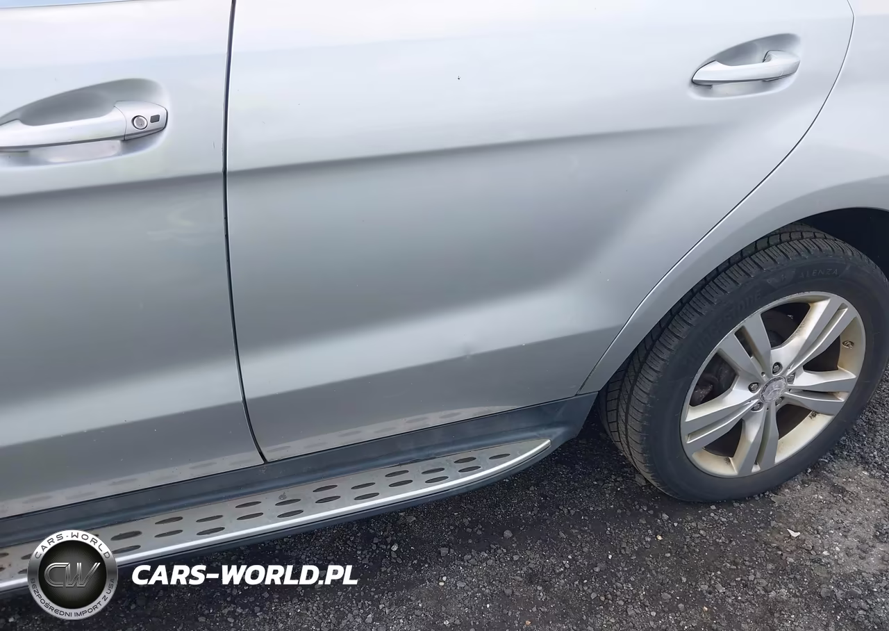 2012 Mercedes-Benz Ml 350 4Matic VIN:4JGDA5HB5CA013273 - 19