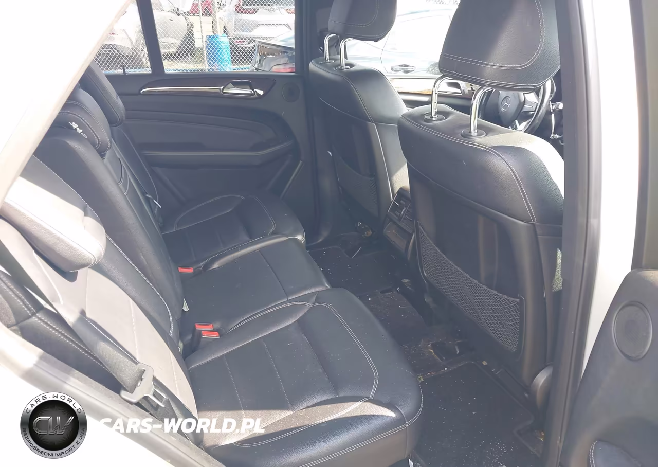 2012 Mercedes-Benz Ml 350 4Matic VIN:4JGDA5HB5CA013273 - 8