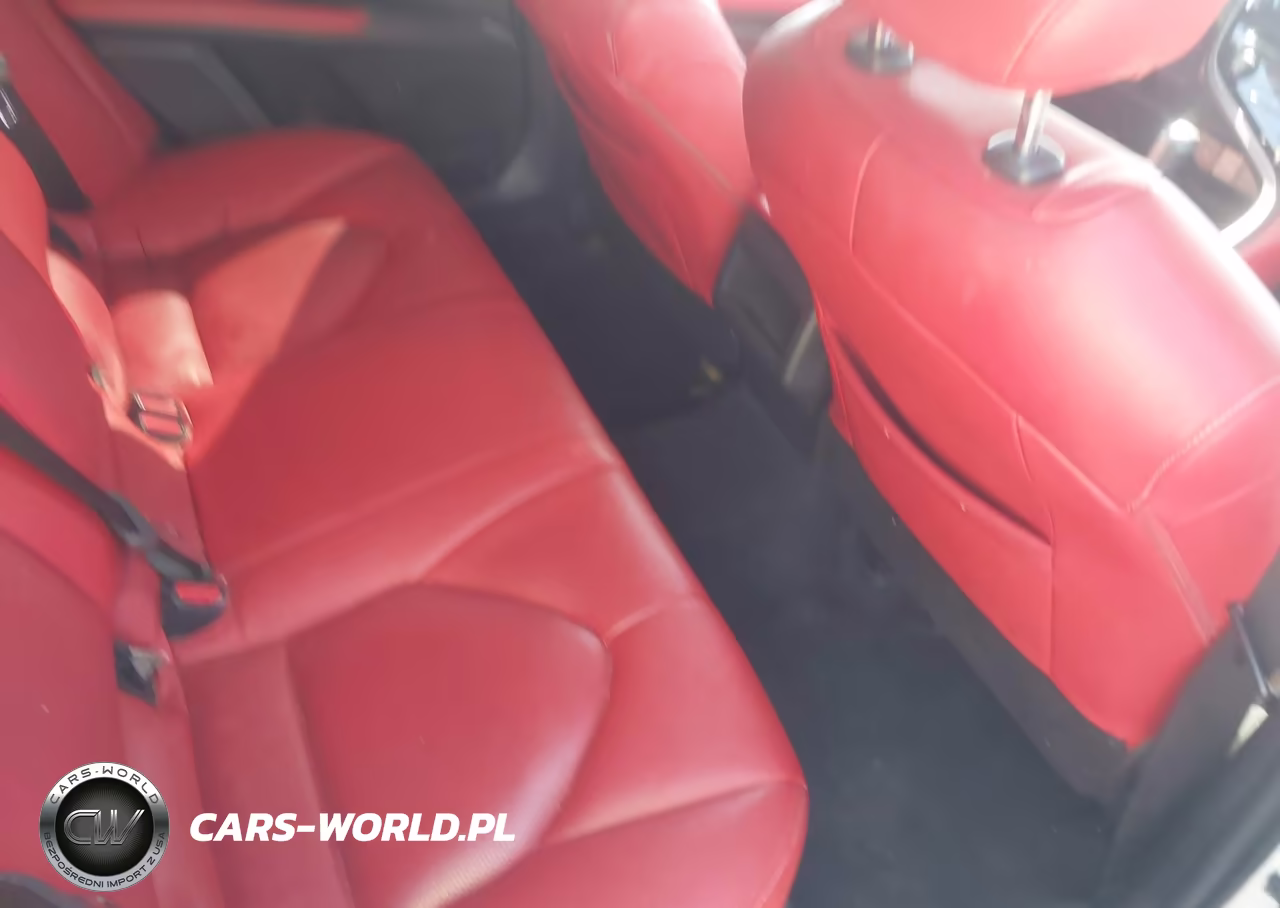 2021 Toyota Camry Se VIN:4T1G11AK3MU460376 - 8