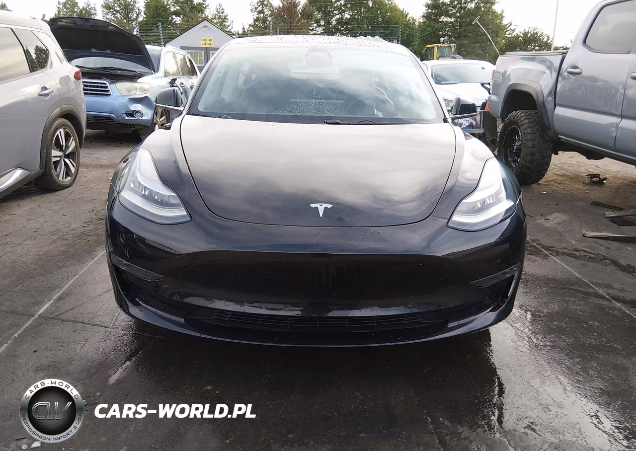 2018 Tesla Model 3 Long Range-Performance VIN:5YJ3E1EB6JF098226 - 12