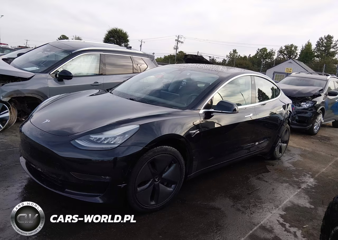 2018 Tesla Model 3 Long Range-Performance VIN:5YJ3E1EB6JF098226 - 14