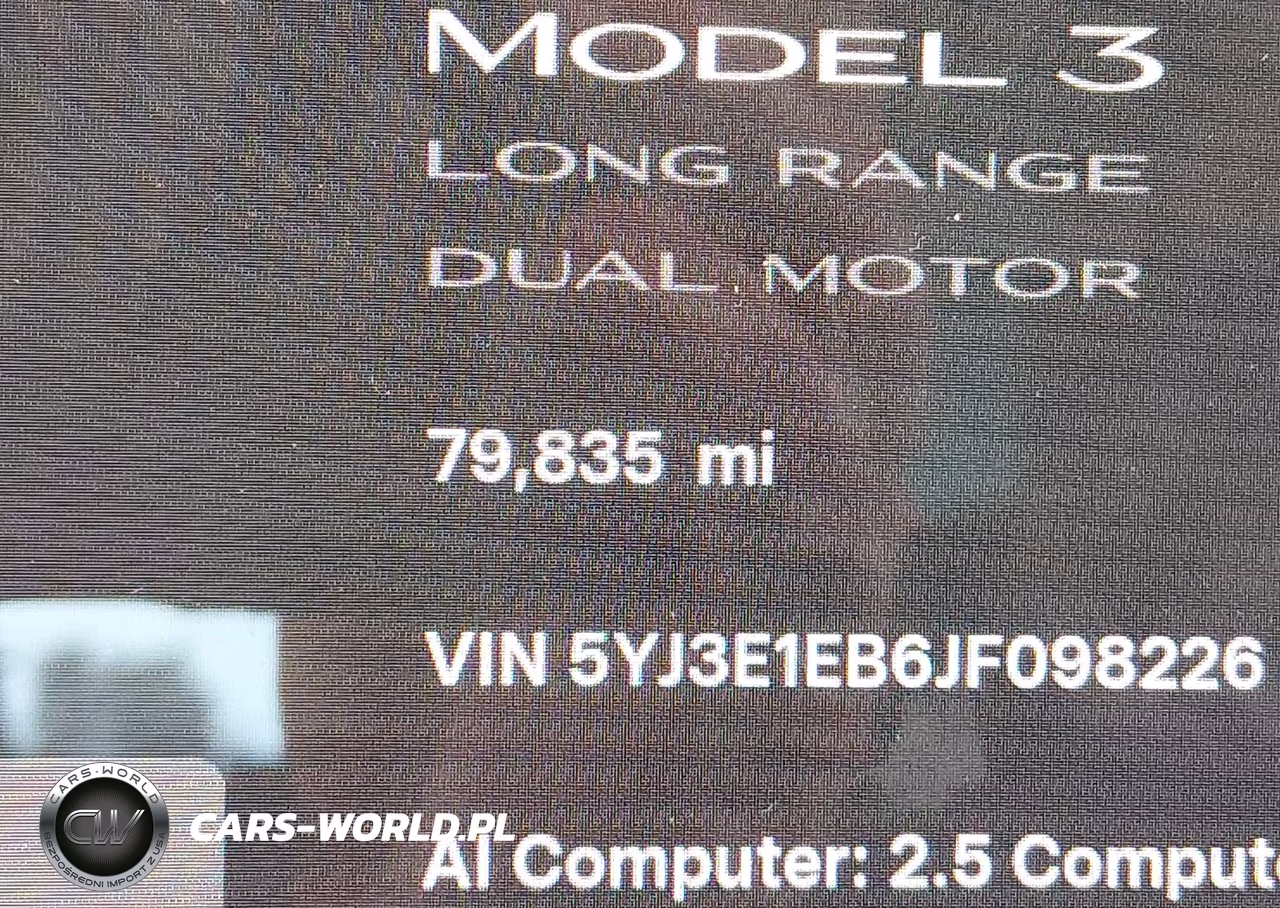 2018 Tesla Model 3 Long Range-Performance VIN:5YJ3E1EB6JF098226 - 15