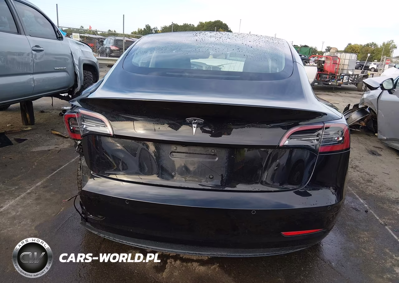 2018 Tesla Model 3 Long Range-Performance VIN:5YJ3E1EB6JF098226 - 16