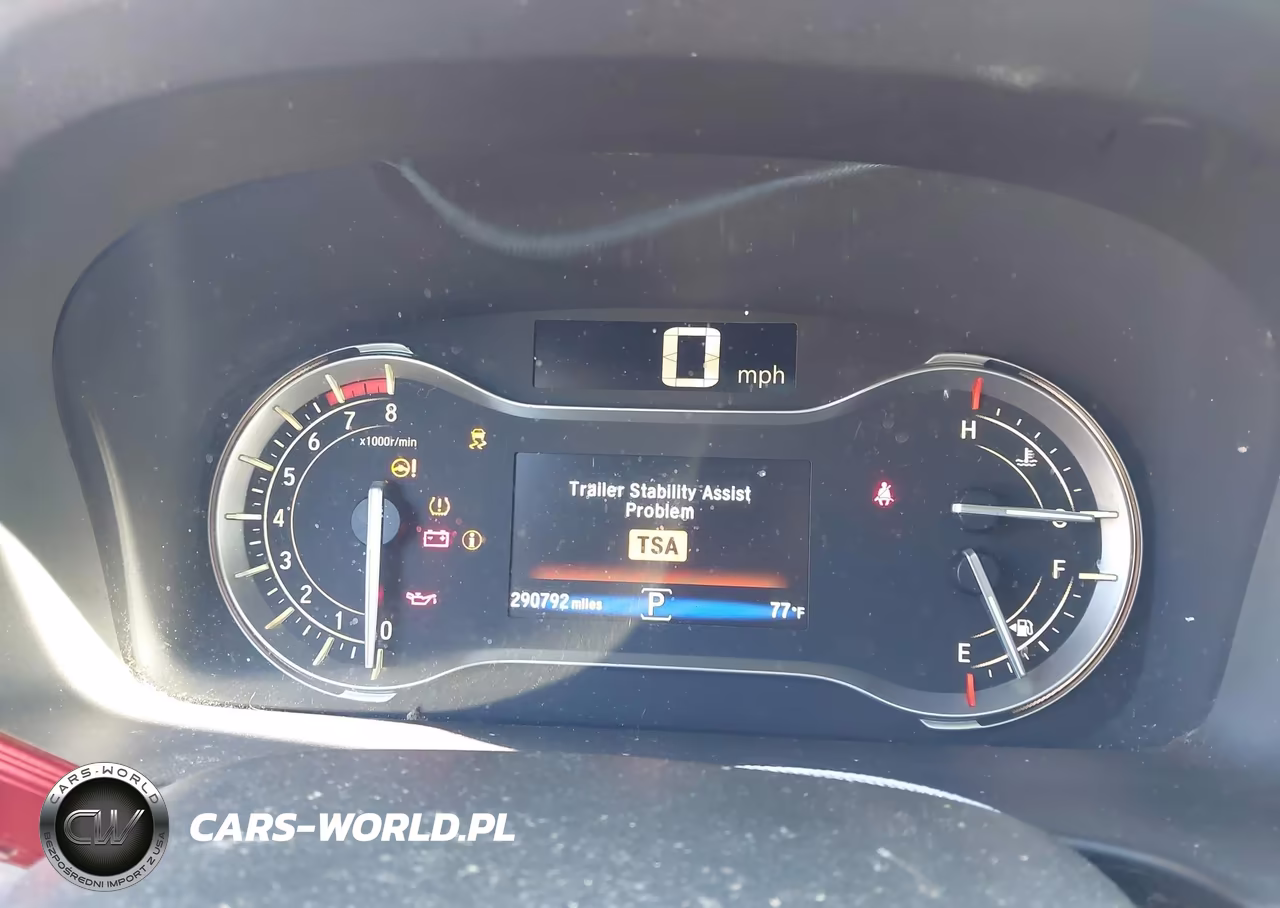 2016 Honda Pilot Ex-L VIN:5FNYF6H51GB037607 - 7