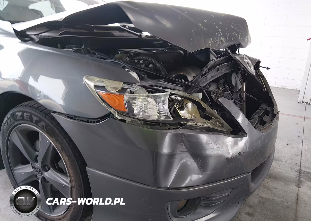 2011 Toyota Camry Se VIN:4T1BF3EK9BU650987 - 6