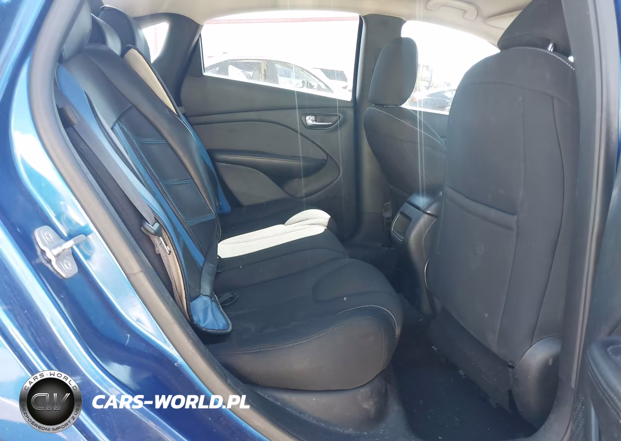 2013 Dodge Dart Sxt VIN:1C3CDFBA1DD334342 - 8