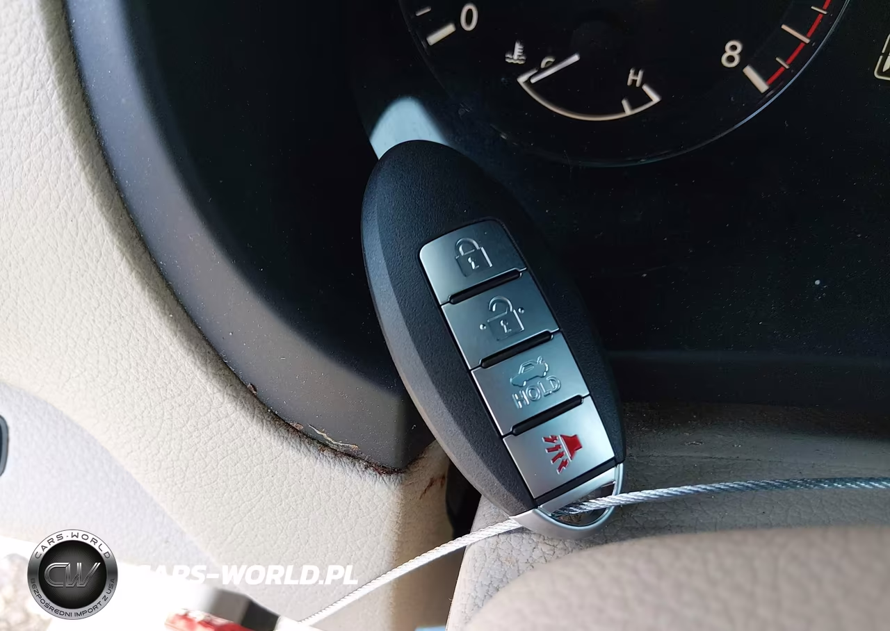 2015 Nissan Altima 2.5 Sl VIN:1N4AL3AP6FN342210 - 11