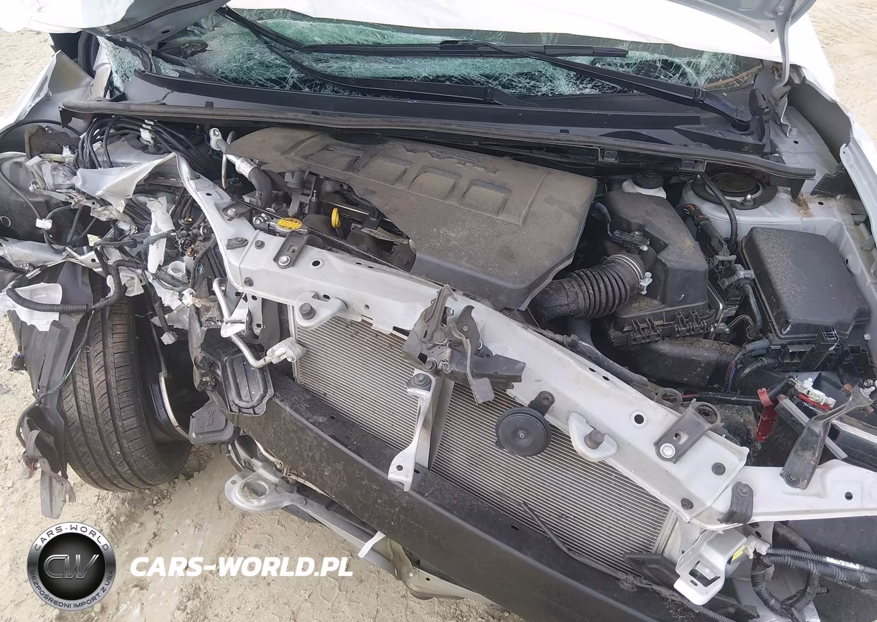 2014 Toyota Corolla S Plus VIN:2T1BURHE2EC002895 - 10