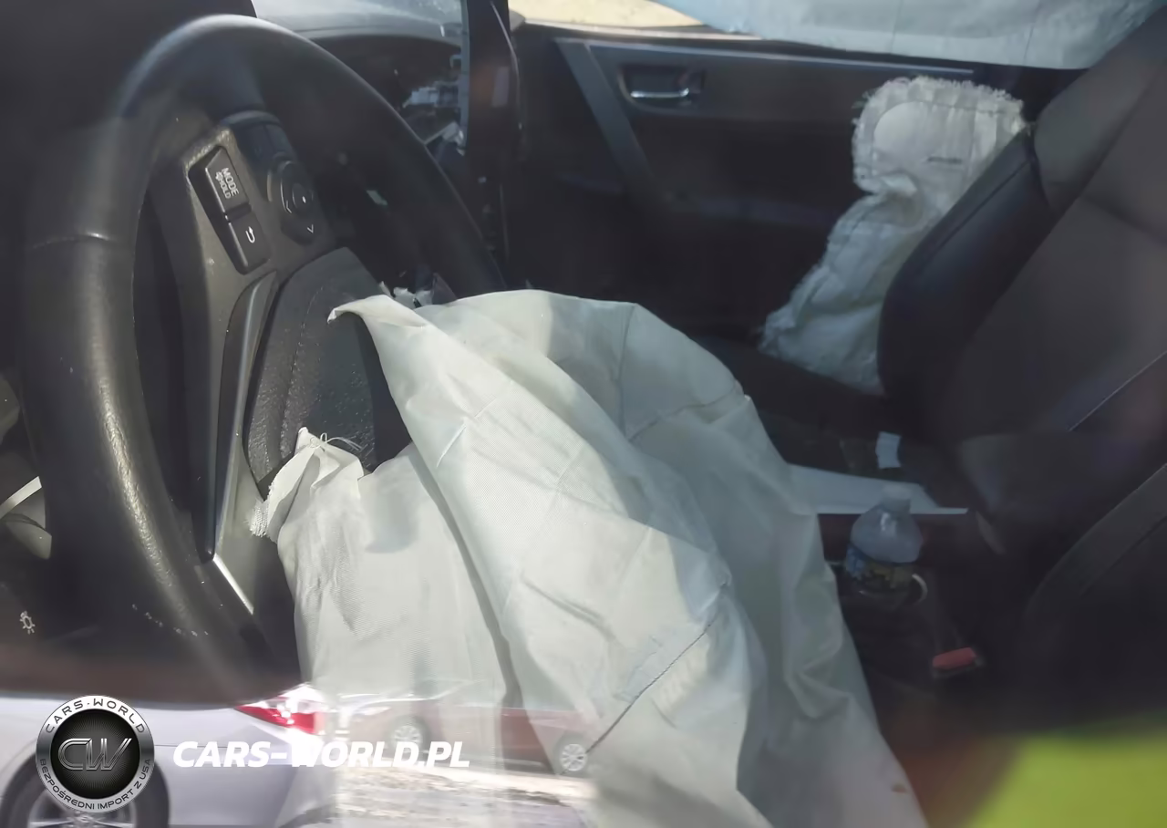 2014 Toyota Corolla S Plus VIN:2T1BURHE2EC002895 - 7