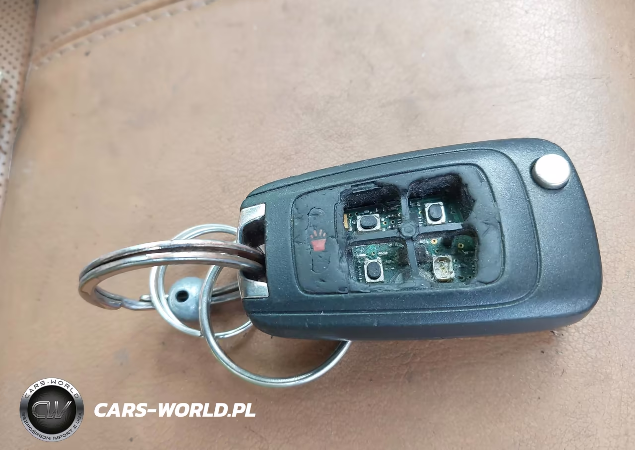 2015 Chevrolet Impala 2Lz VIN:1G1165S39FU125483 - 11