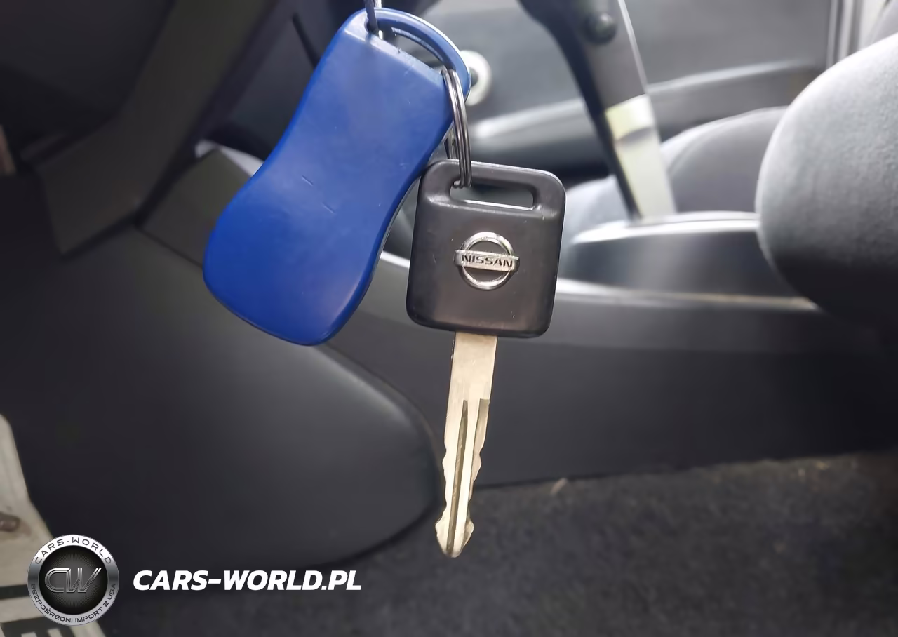 2007 Nissan Versa 1.8S VIN:3N1BC13E97L368836 - 11