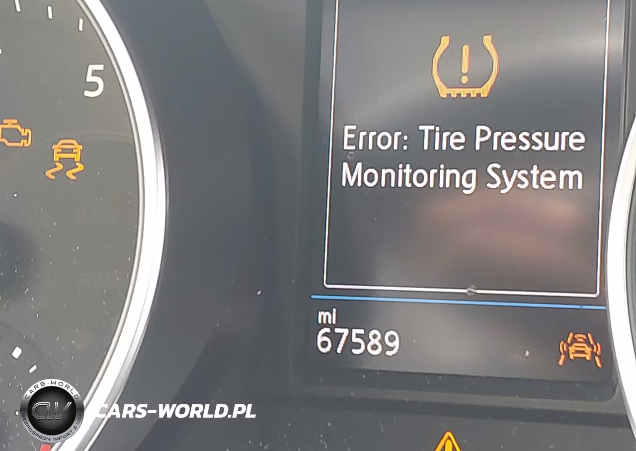 2019 Volkswagen Tiguan 2.0T Se-2.0T Sel-2.0T Sel R-Line-2.0T Sel R-Line Black VIN:3VV3B7AX9KM164067 - 15