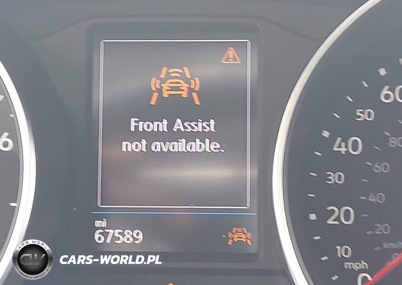 2019 Volkswagen Tiguan 2.0T Se-2.0T Sel-2.0T Sel R-Line-2.0T Sel R-Line Black VIN:3VV3B7AX9KM164067 - 7