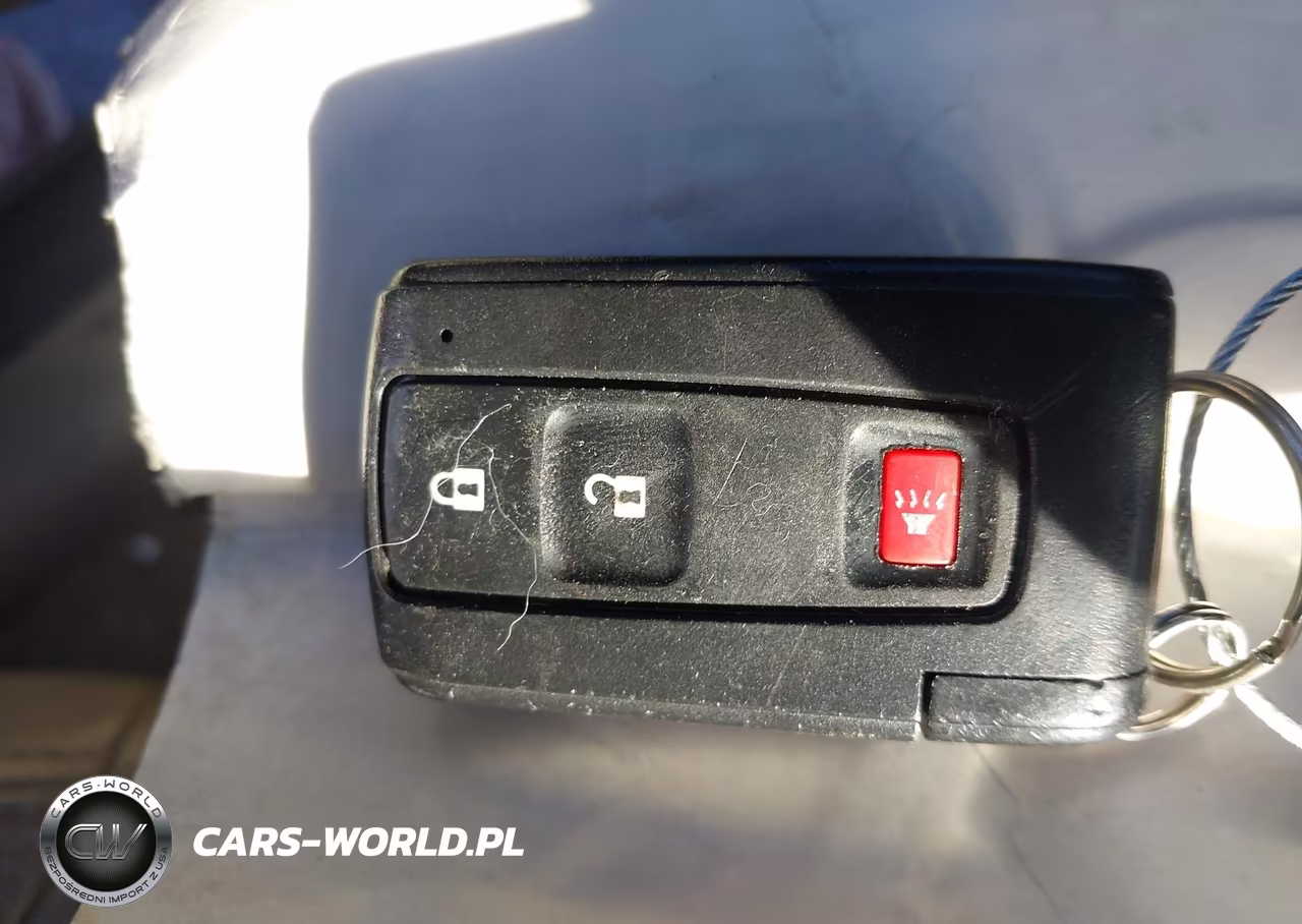 2007 Toyota Prius Touring VIN:JTDKB20U977576561 - 11