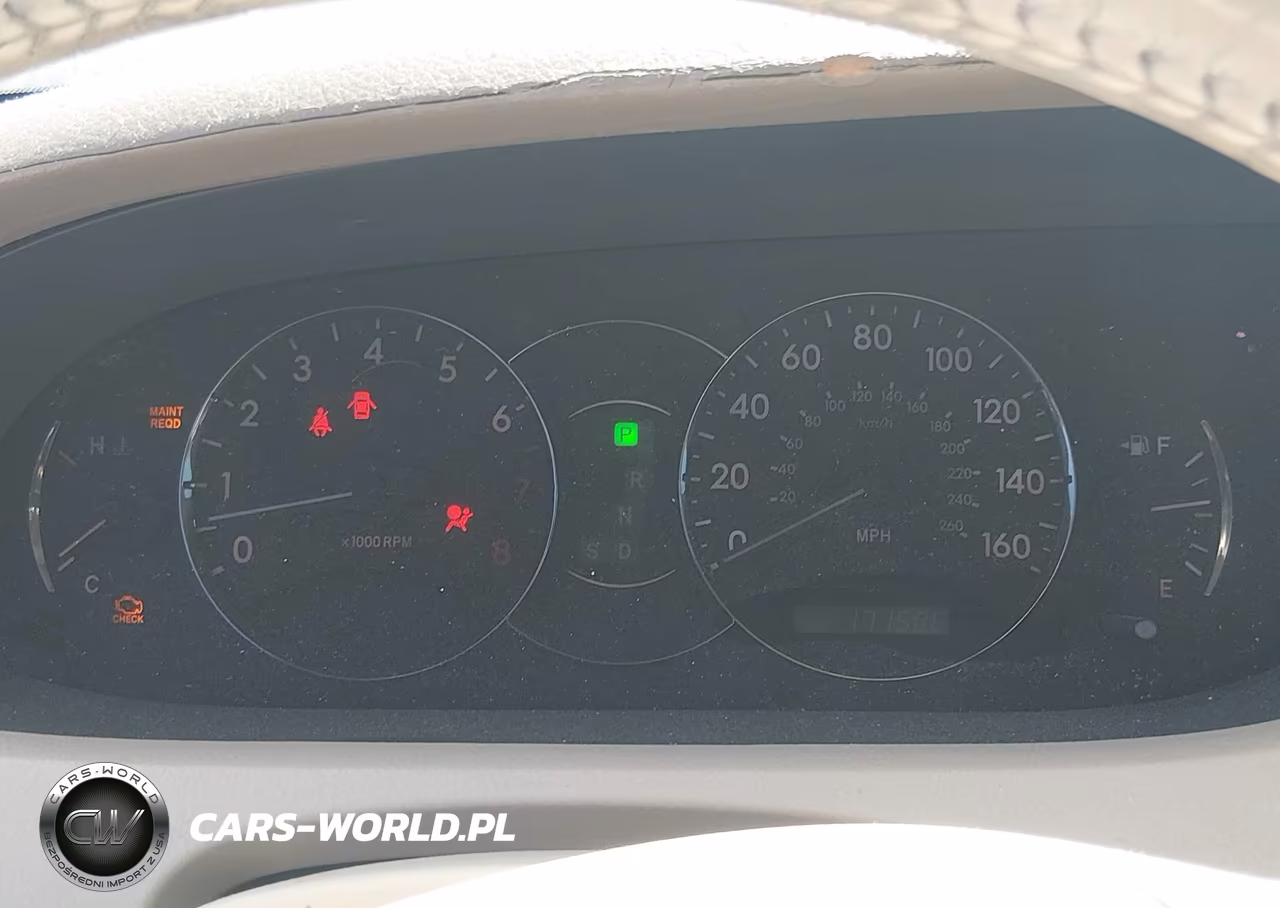 2005 Toyota Avalon Xls VIN:4T1BK36B85U018237 - 7