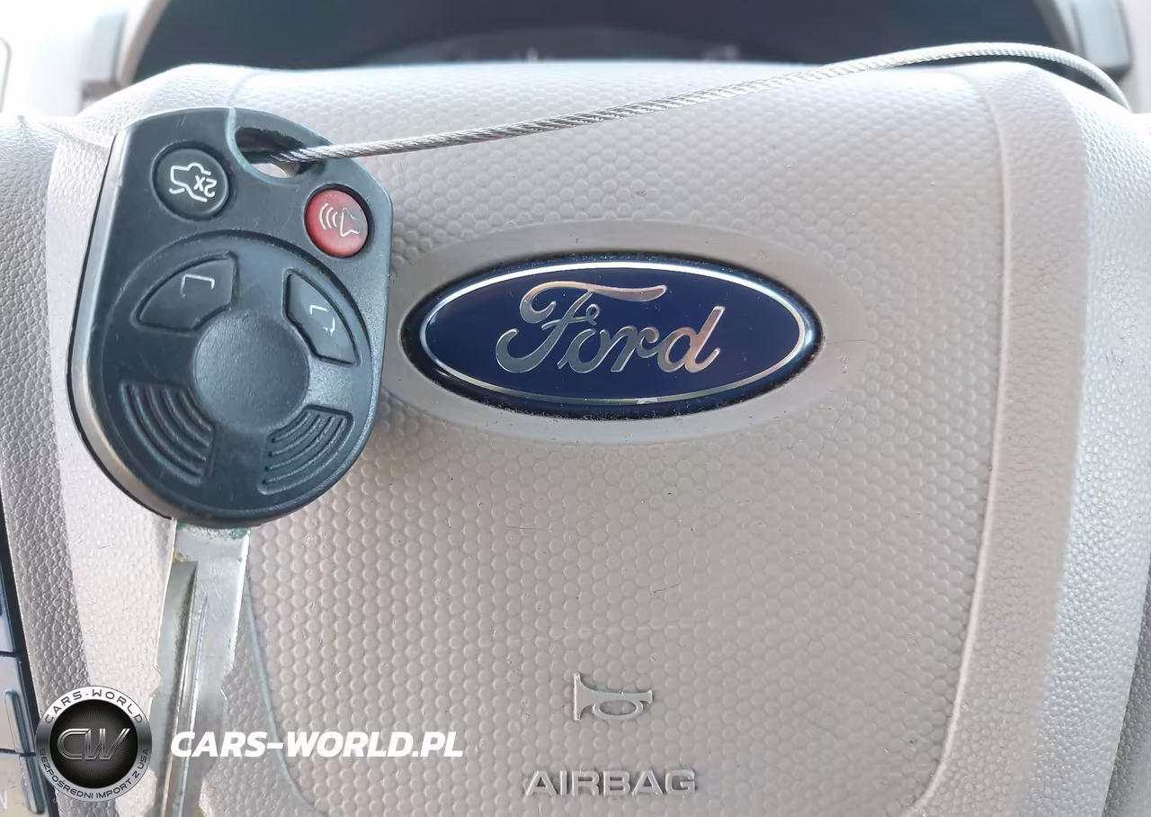 2008 Ford Escape Hybrid VIN:1FMCU49H98KB75957 - 11