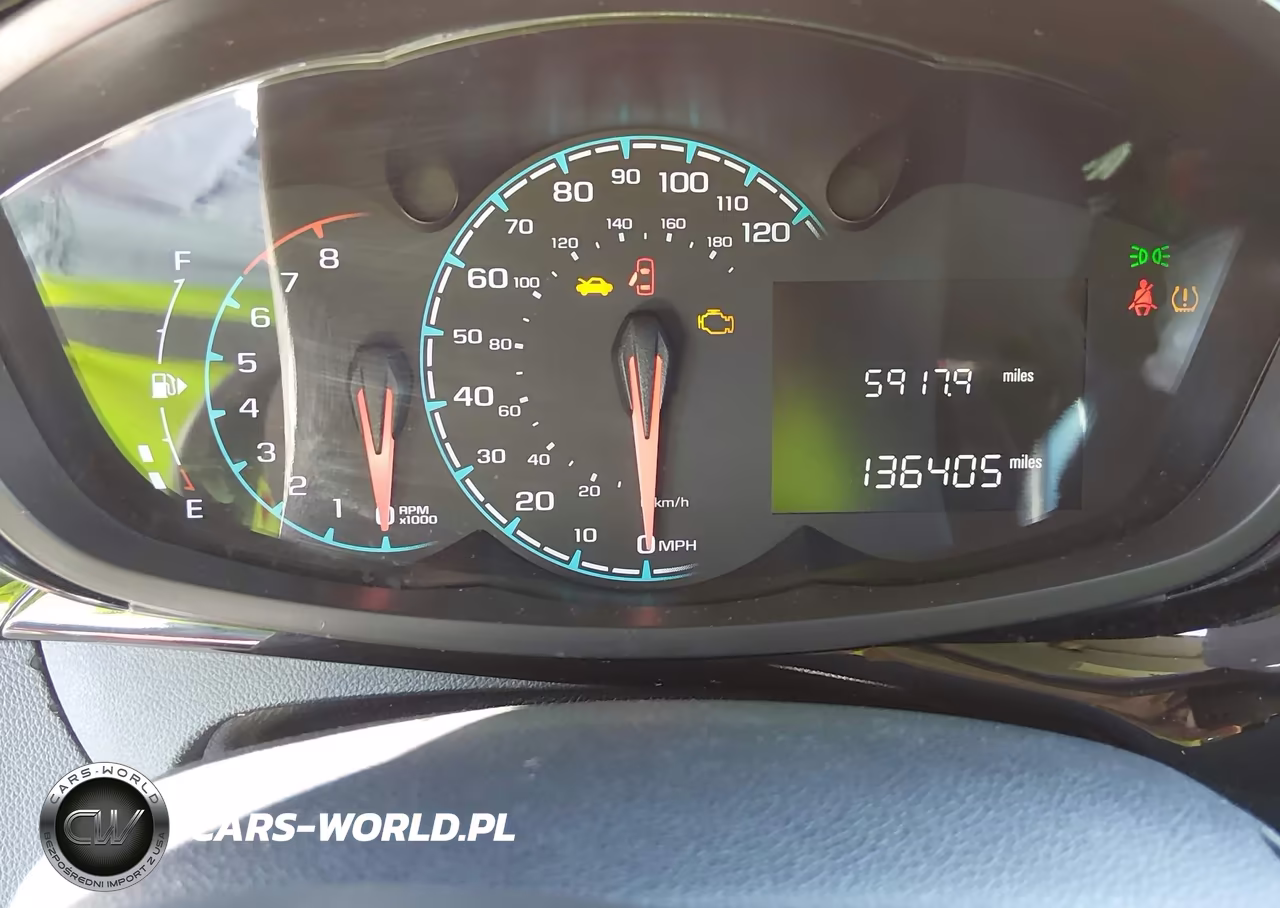 2020 Chevrolet Spark Fwd 1Lt Manual VIN:KL8CC6SA5LC473773 - 7