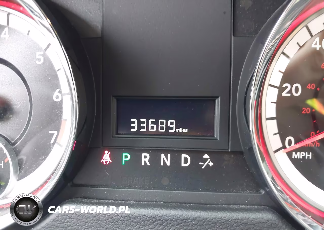 2018 Dodge Grand Caravan Se VIN:2C4RDGBG6JR296759 - 17