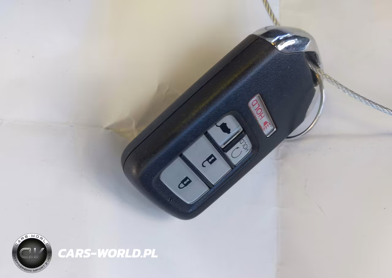 2021 Honda Cr-V 2Wd Ex VIN:2HKRW1H54MH427301 - 11