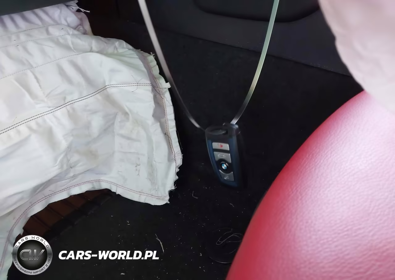 2019 BMW M240I xDrive VIN:WBA2N3C57KVE46316 - 11