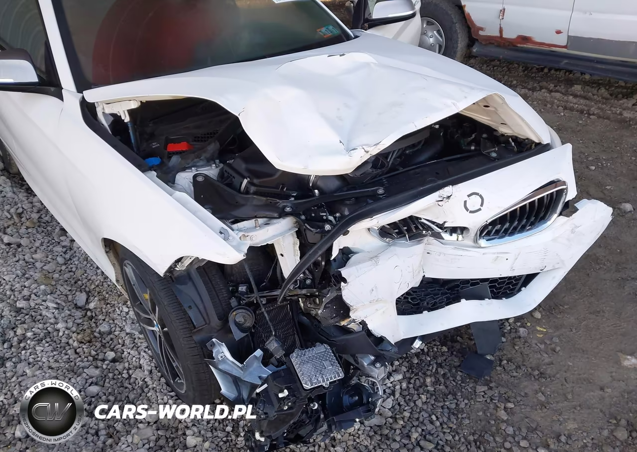 2019 BMW M240I xDrive VIN:WBA2N3C57KVE46316 - 6