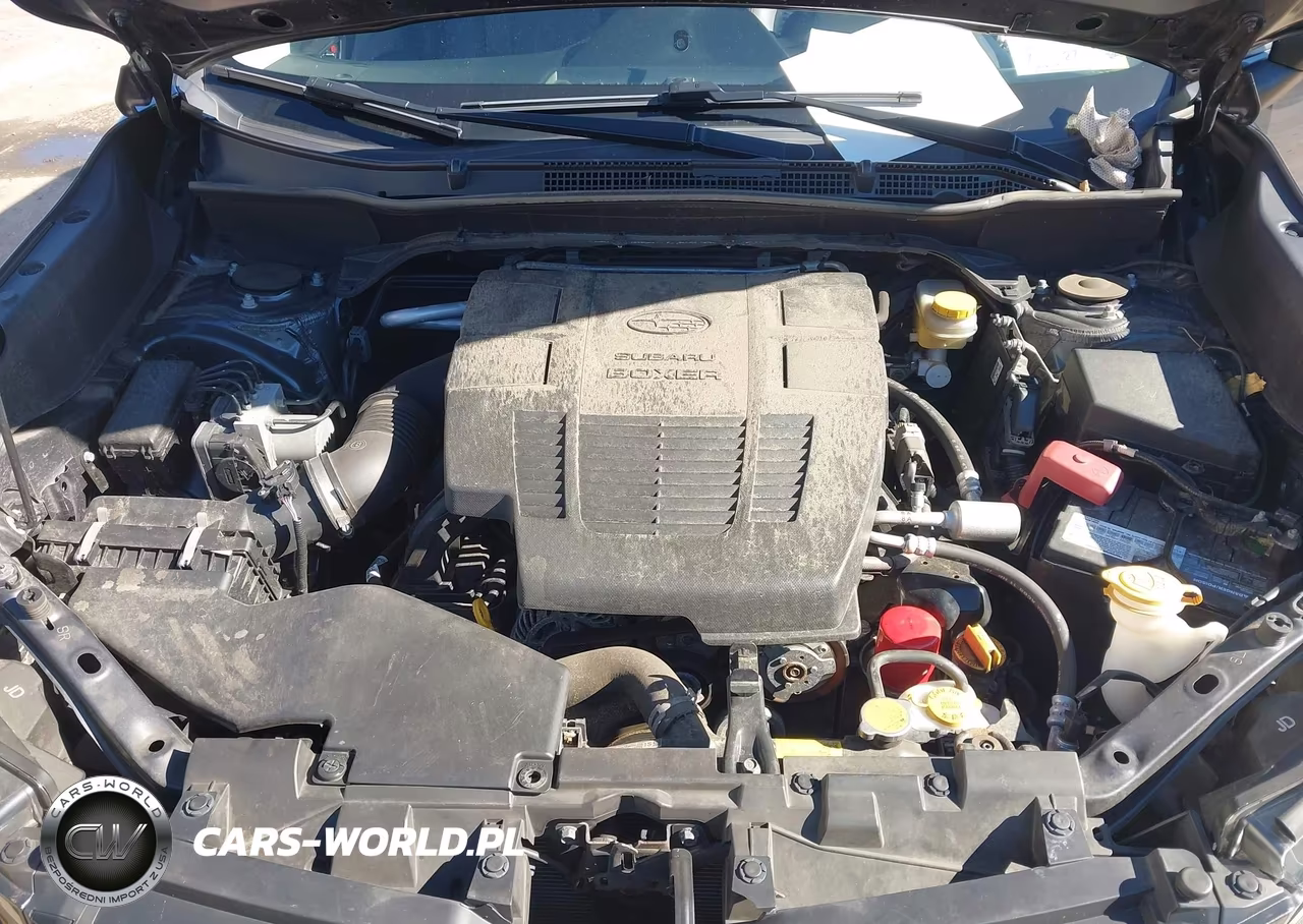 2019 Subaru Forester Sport VIN:JF2SKAPC3KH595179 - 10