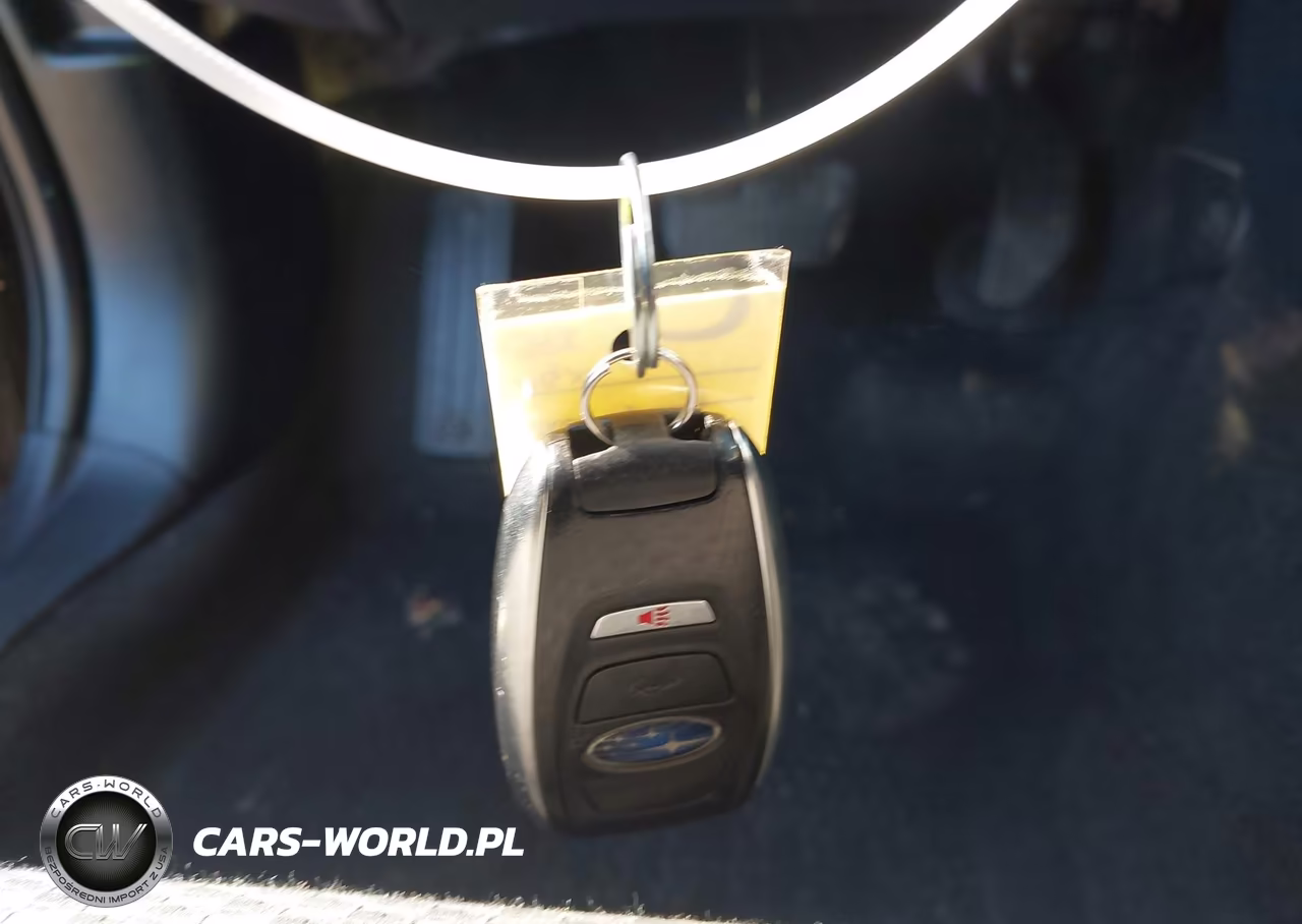 2019 Subaru Forester Sport VIN:JF2SKAPC3KH595179 - 11