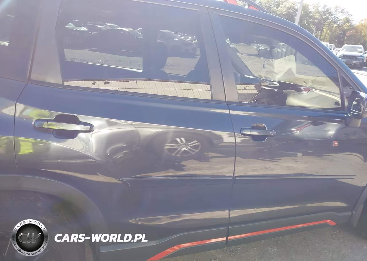 2019 Subaru Forester Sport VIN:JF2SKAPC3KH595179 - 14