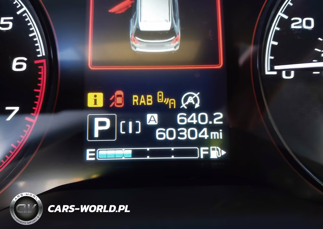 2019 Subaru Forester Sport VIN:JF2SKAPC3KH595179 - 16