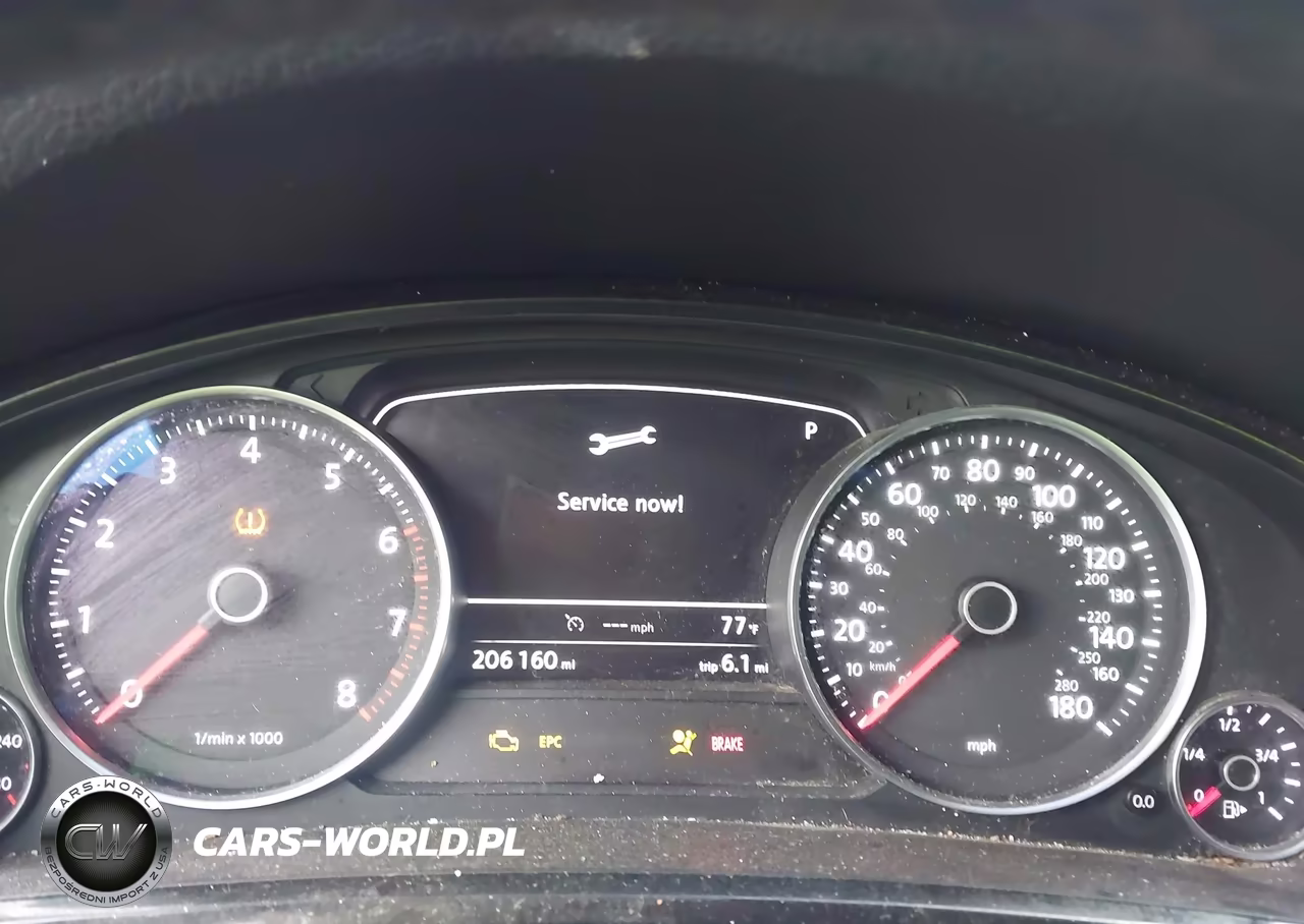 2013 Volkswagen Touareg Vr6 Sport VIN:WVGEF9BP7DD003748 - 7