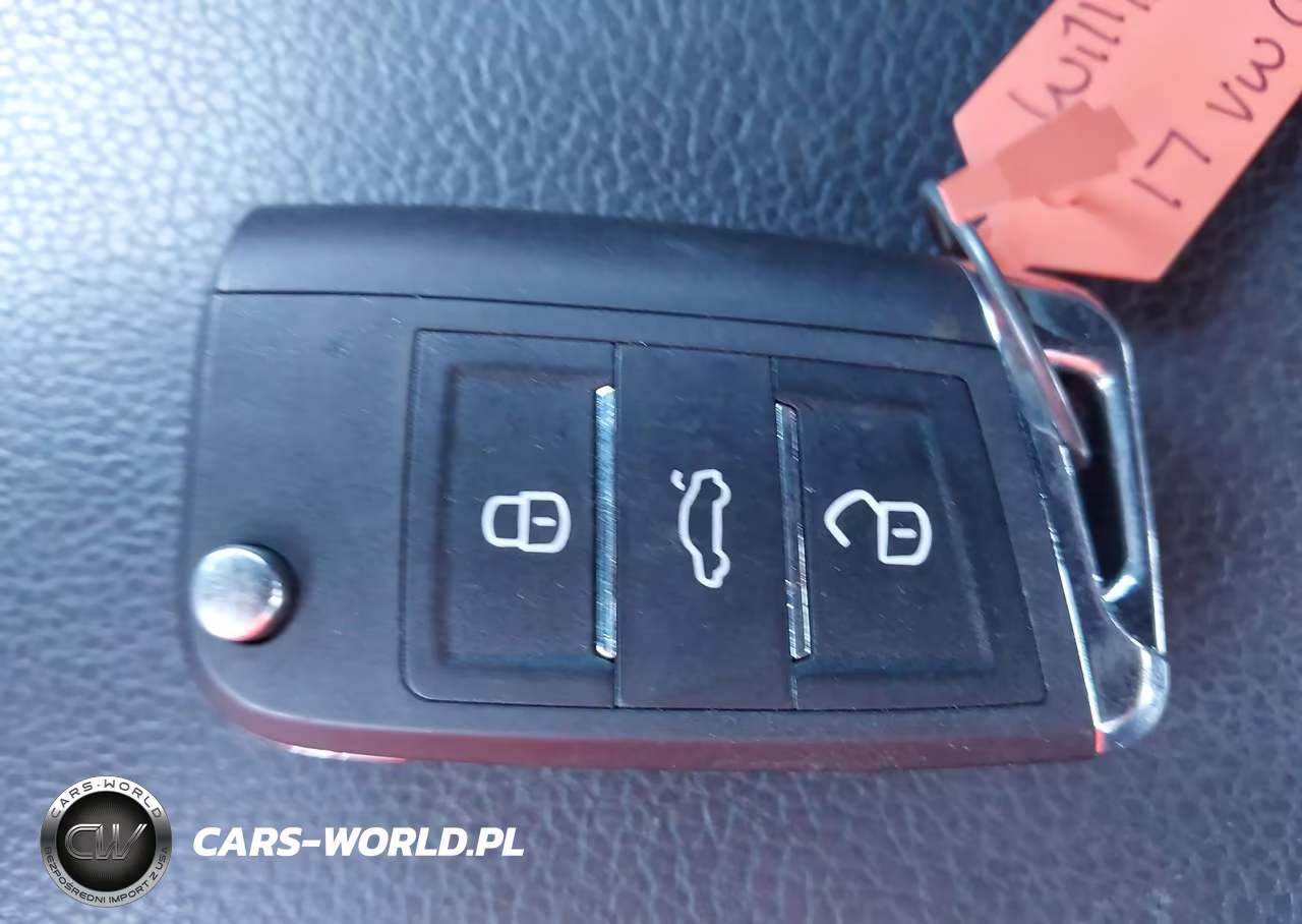 2017 Volkswagen Jetta Gli VIN:3VW4T7AJXHM301812 - 11