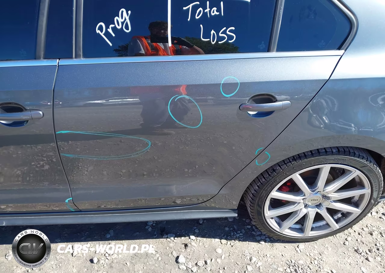 2017 Volkswagen Jetta Gli VIN:3VW4T7AJXHM301812 - 19