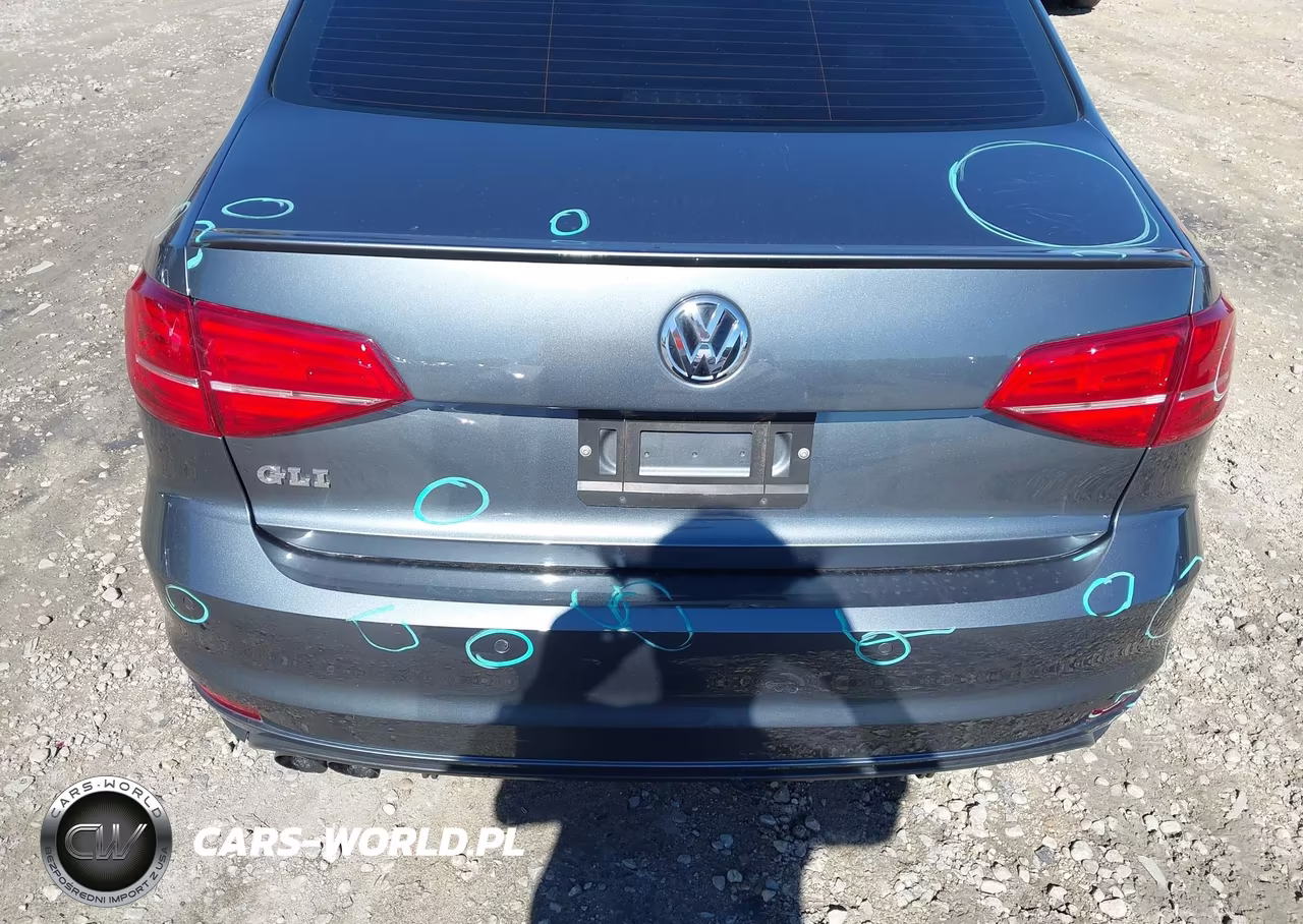 2017 Volkswagen Jetta Gli VIN:3VW4T7AJXHM301812 - 20