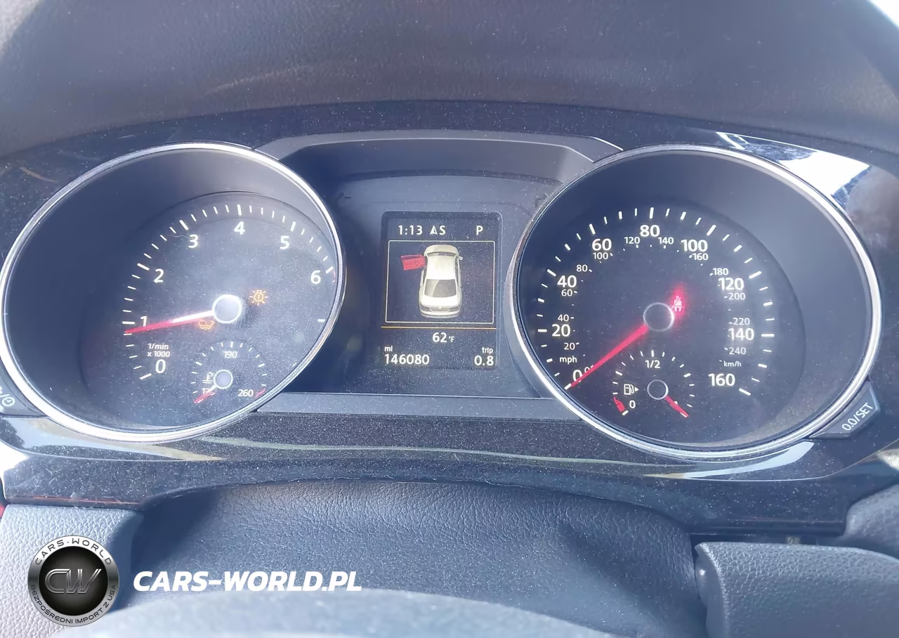 2017 Volkswagen Jetta Gli VIN:3VW4T7AJXHM301812 - 7