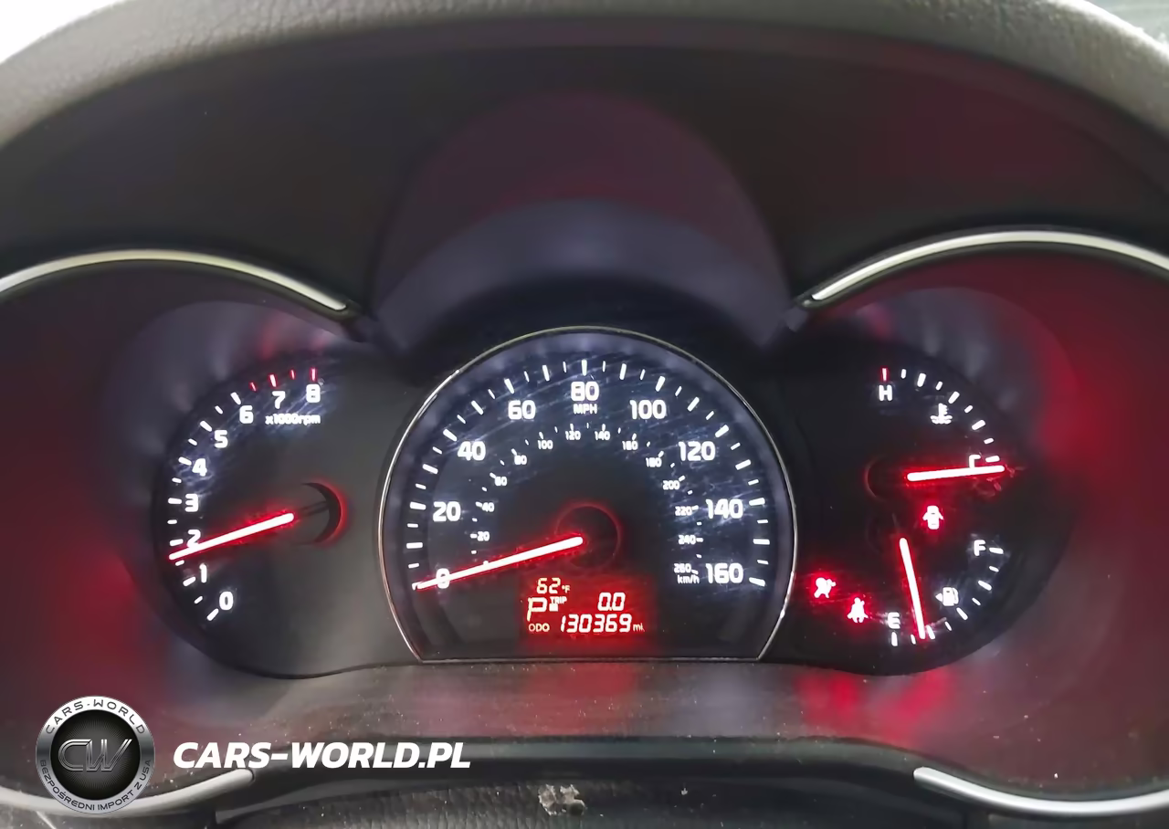 2015 Kia Sorento Lx VIN:5XYKTCA61FG600758 - 7