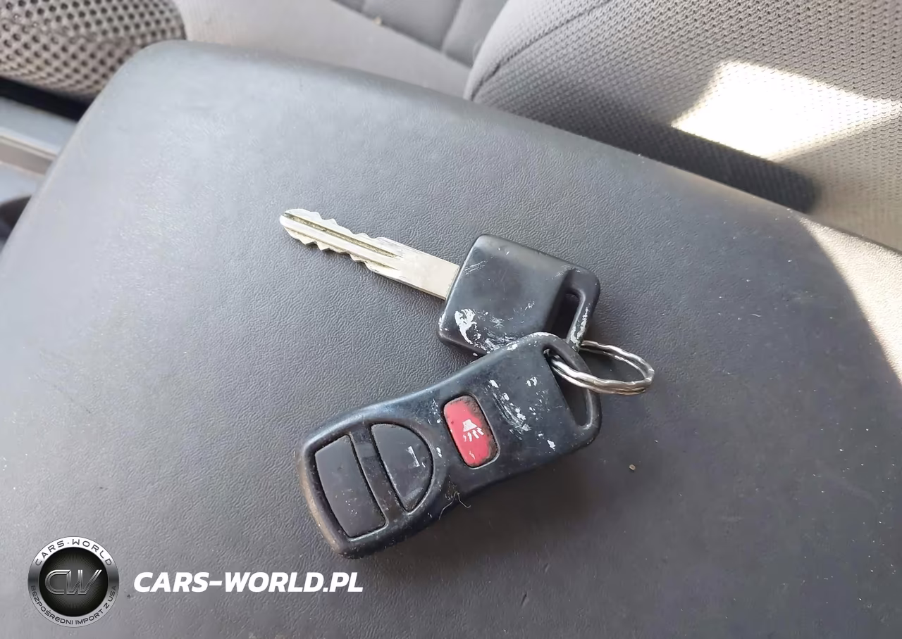 2008 Nissan Xterra S VIN:5N1AN08W48C515832 - 11