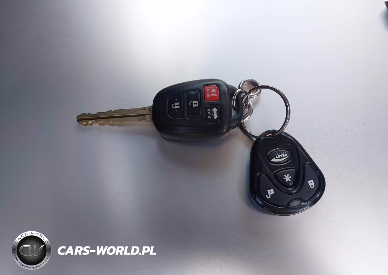 2015 Toyota Corolla Le VIN:2T1BURHE0FC444897 - 11