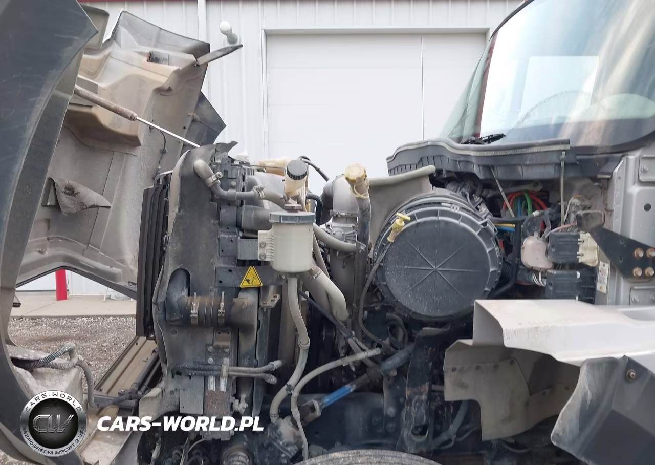 2012 International 7000 7600 VIN:1HSGRSJRXCJ591988 - 10
